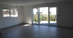 Superbe maison neuve exploitable sur 130m²