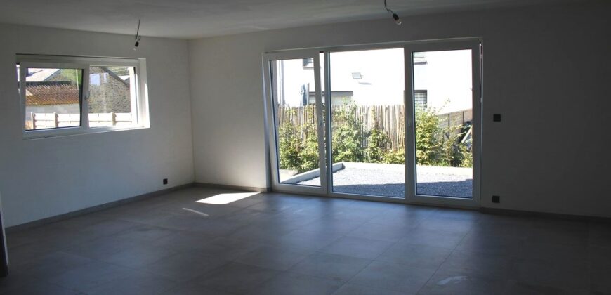 Superbe maison neuve exploitable sur 130m²