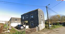 Belle maison en pierres du pays