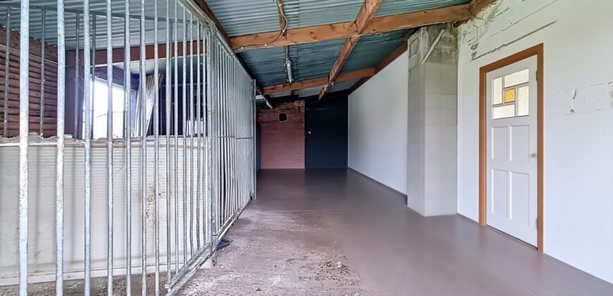 Belle maison en pierres du pays