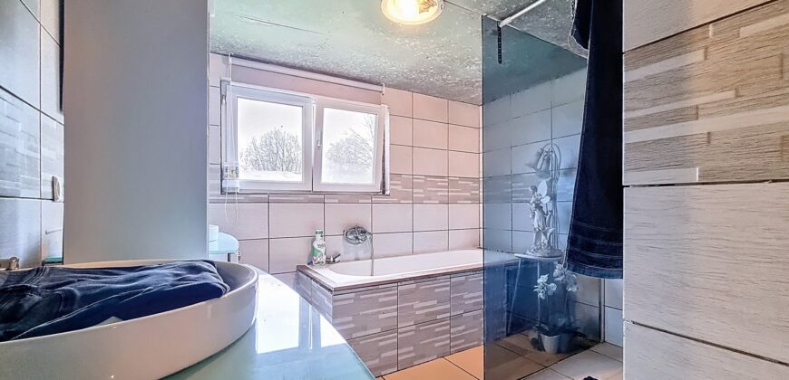 Belle maison en pierres du pays