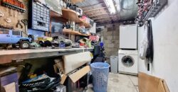 Belle maison en pierres du pays