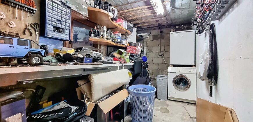 Belle maison en pierres du pays