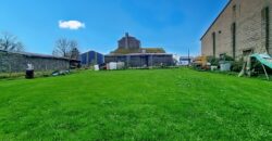 Belle maison en pierres du pays