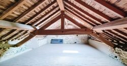 Belle maison en pierres du pays