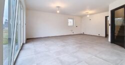 Superbe maison neuve exploitable sur 130m²