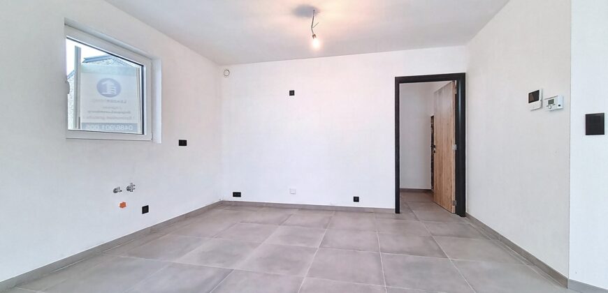 Superbe maison neuve exploitable sur 130m²