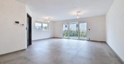 Superbe maison neuve exploitable sur 130m²