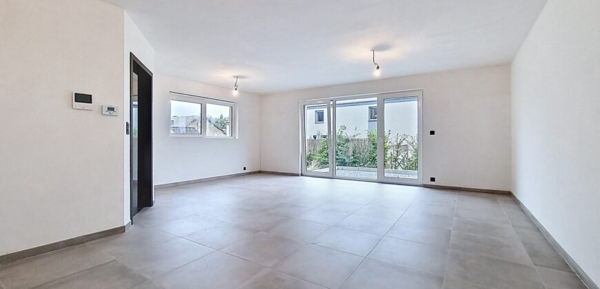 Superbe maison neuve exploitable sur 130m²