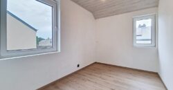 Superbe maison neuve exploitable sur 130m²