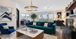 Superbe maison neuve exploitable sur 130m²