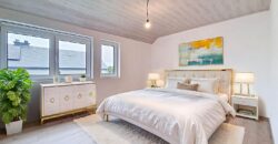 Superbe maison neuve exploitable sur 130m²