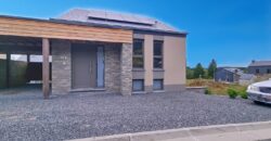 Superbe maison neuve exploitable sur 130m²