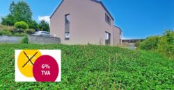 Superbe maison neuve exploitable sur 130m²