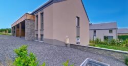 Superbe maison neuve exploitable sur 130m²