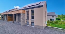 Superbe maison neuve exploitable sur 130m²