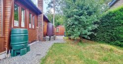 Beau châlet à vendre