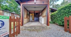 Beau châlet à vendre