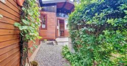 Beau châlet à vendre