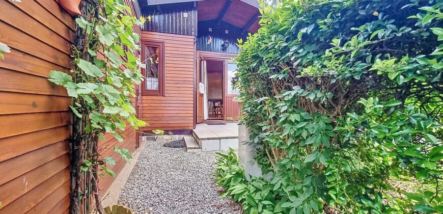 Beau châlet à vendre