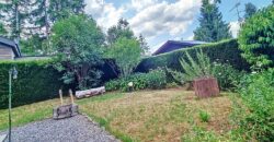 Beau châlet à vendre