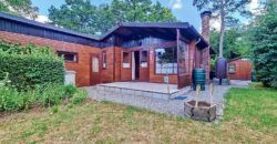 Beau châlet à vendre