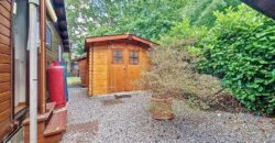 Beau châlet à vendre