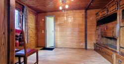 Beau châlet à vendre