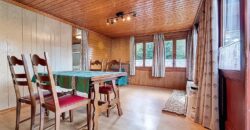 Beau châlet à vendre