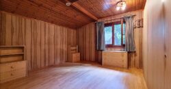 Beau châlet à vendre