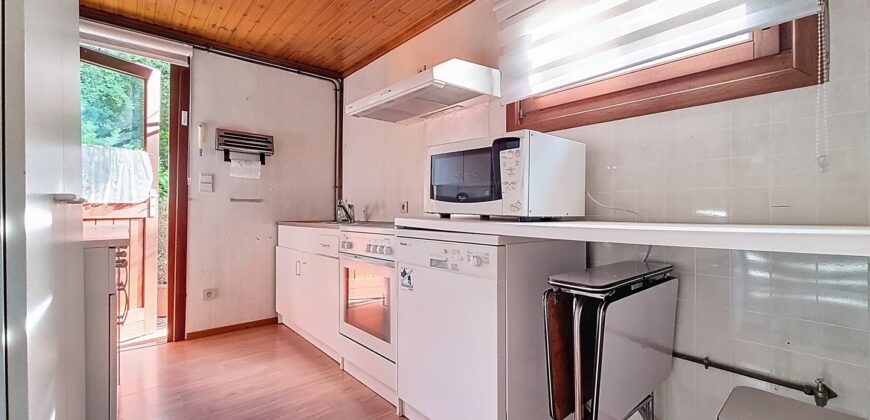 Beau châlet à vendre