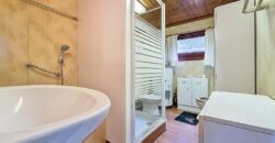 Beau châlet à vendre