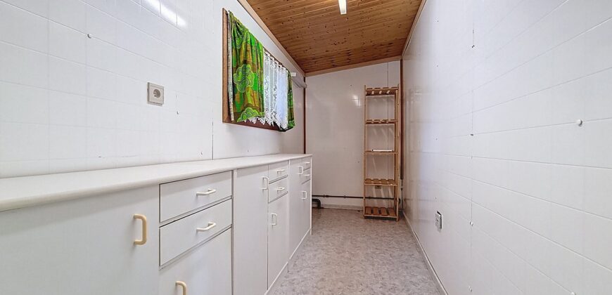 Beau châlet à vendre