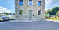 Superbe maison 4 chambres.