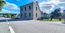 Superbe maison 4 chambres.