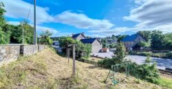 Superbe maison 4 chambres.