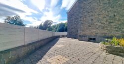 Superbe maison 4 chambres.