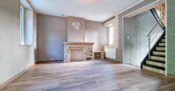 Superbe maison 4 chambres.