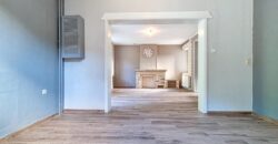 Superbe maison 4 chambres.