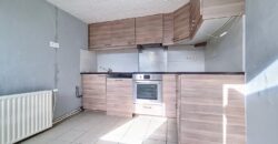 Superbe maison 4 chambres.