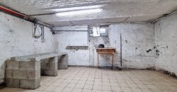 Superbe maison 4 chambres.