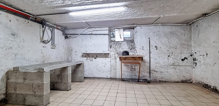 Superbe maison 4 chambres.