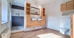 Superbe maison 4 chambres.