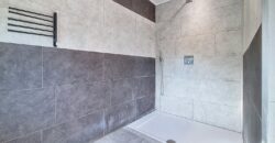 Superbe maison 4 chambres.