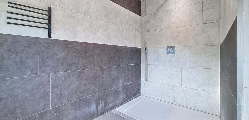 Superbe maison 4 chambres.