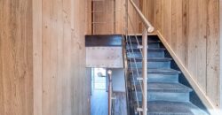 Superbe maison 4 chambres.