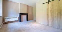 Superbe maison 4 chambres.