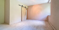 Superbe maison 4 chambres.