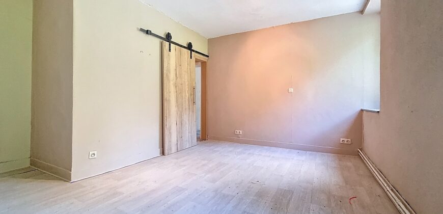 Superbe maison 4 chambres.