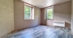 Superbe maison 4 chambres.